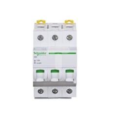 Rozłącznik modułowy 40A 3P iSW A9S65340