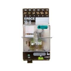 Przekaźnik czasowy wielofunkcyjny 3P 10A 1sek-10dni 220V DC PIR153-220DC-00T 855608