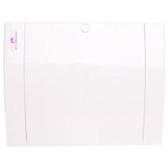 Rozdzielnica modułowa 2x12 podtynkowa /biała/ IP40 ECT24PO-S DIDO 001101078