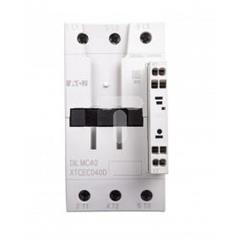 Stycznik mocy 40A 3P 230V AC 0Z 0R DILMC40 277965