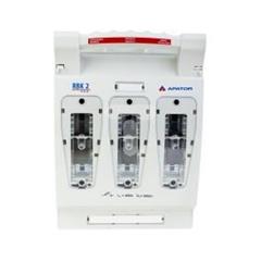 Rozłącznik izolacyjny bezpiecznikowy RBK 2 pro-V /zacisk V-klema 50-240mm2/ 63-811685-071