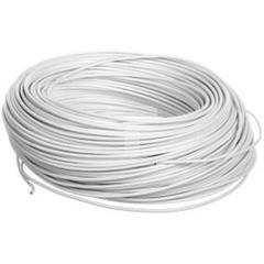 Przewód silikonowy OLFLEX HEAT 180 SIF 1x0,75 biały 0049105 /100m/