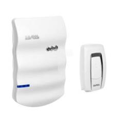 Dzwonek bezprzewodowy bateryjny SONATA 3V zasięg 80m ST-916 SUN10000032