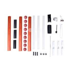 Mufa kablowa rozgałęźna 70-150mm2 KA6/T 70-150 124865PLV