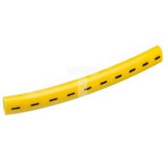 Oznacznik przewodów OZ-0/- żółty E04ZP-01020105100 /100szt./