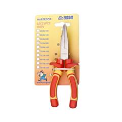 Szczypce płaskie 160mm 1000V 311N-160 E06NR-03100400151