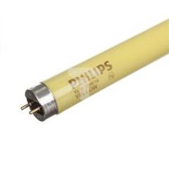 Świetlówka G13 18W/16 TLD żółta 8711500726872