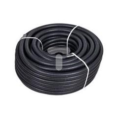 Rura karbowana z pilotem 32mm czarna 320N RKLSP 32/26  10292 /50m/