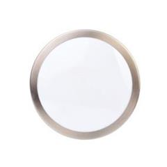 Plafoniera 2x18W E27 IIkl. 220-240V IP44 JURBA DL-218O 08980