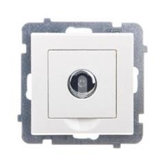 SONATA Ściemniacz wielofunkcyjny 20-400W ecru ŁP-8RE/m/27