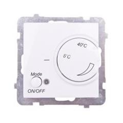 AS Regulator temperatury biały RTP-1G/m/00