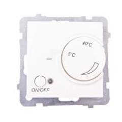 AS Regulator temperatury ecru RTP-1G/m/27