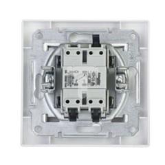 ASFORA Łącznik schodowy z podświetleniem biały EPH1500121