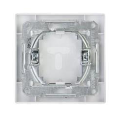 ASFORA Zaślepka biała EPH5600121