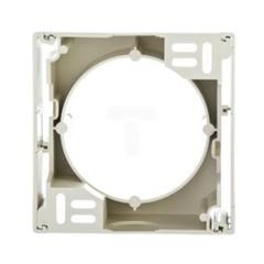 ASFORA Podstawa naścienna kremowa EPH6100123