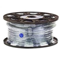Wąż świetlny LED niebieski GIVRO LED-BL 50m 8631