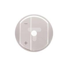 CELIANE Klawisz ściemniacza do lamp diodowych biały 068075