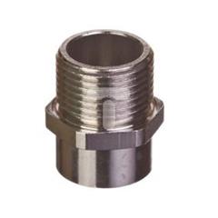 Przejściówka mosiężna do dławnic M20/PG11 SKINDICHT ZSE-M-XL M20x1,5/PG11 52106025