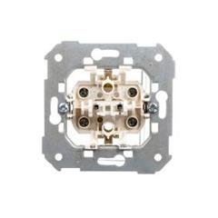 Simon 82 Łącznik dwubiegunowy mechanizm 75133-39 TSI-75133-39