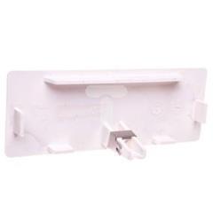 Końcówka kanału WDK 40x110 HE40110CW kremowa 6162622 /10szt./