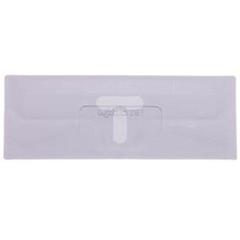 Ścianka rozdzielająca szara 281-344 /25szt./