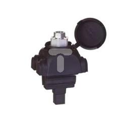 Zacisk dla przewodu pojedynczego 10-150mm2 SE45.1 1119510034