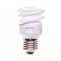 Świetlówka kompaktowa E27 8W 230V 6500K TORNADO T2 8718291117049