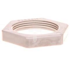Nakrętka poliamidowa M32 jasnoszara 116 M32 LGR PS 2049554 /50szt./