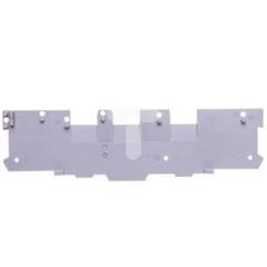 Ścianka końcowa szara 769-315 /25szt./