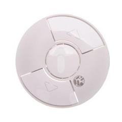 CELIANE Plakietka do mechanizmów sterowania rolet antybakteryjna 067749