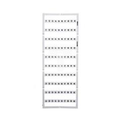 Oznaczniki Mini-WSB 10x 51-60 biały 248-569 /5szt./