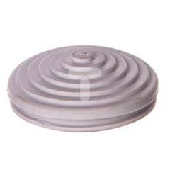 Dławik izolacyjny elastyczny szary Pe-34 34.03