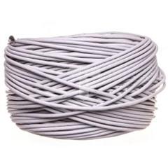Kabel teleinformatyczny U/UTP kat.5e 4x2xAWG24 /100m/