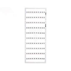 Oznaczniki Mini-WSB 2x 151-200 biały 248-509 /5szt./