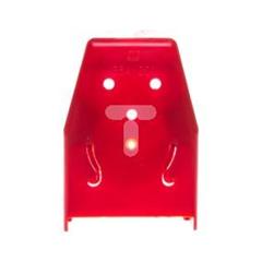 Osłona do zacisków nożowych podstaw bezpiecznikowych PK 2 004129002