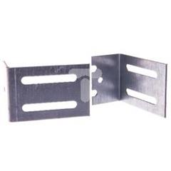 Kątowniki mocujące do lekkiego osprzętu XVTL-BRA/L 116214