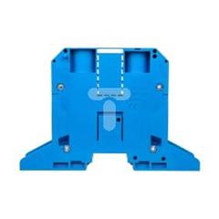 Złączka szynowa gwintowa 2-przewodowa 120mm2 niebieska NOWA ZSG1-120.0N 11953313