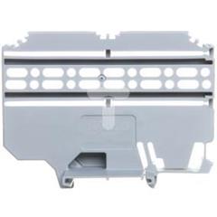 Adapter montażowy do gniazd pinowych i wtyków sprężynowych 209-148 