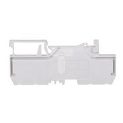 Złączka szynowa 4-przewodowa EEx 2,5mm2 jasnoszara 208-994 280-994 