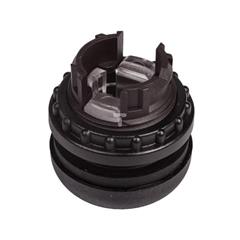 Napęd przycisku czerwony z podświetleniem z samopowrotem M22S-DL-R 216926