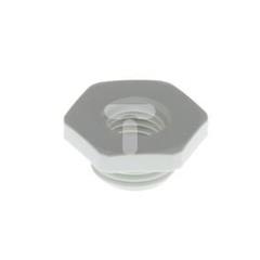 Redukcja poliamidowa do dławnic DR 16M/12M szara E03DK-02120300101