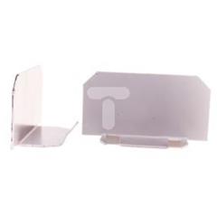 Zakończenie koryta kablowego 50x100mm DLPC 637718