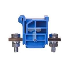 Złączka szynowa 2-przewodowa 70mm2 niebieska ZSG1-70 12901313