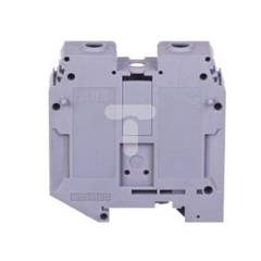 Złączka szynowa 2-przewodowa 70mm2 szara 400-415/415-216