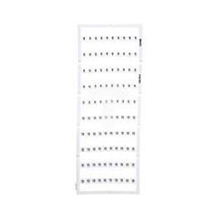 Oznaczniki Mini-WSB 50x 9/10 biały 248-522 /5szt./