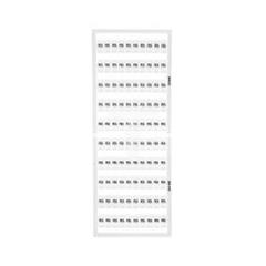 Ramka z oznacznikami 100x PEN 209-579 /5szt./