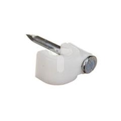 Uchwyt płaski do przewodów SMYp 2x0,75 FLOP-5/4 27.54 /100szt./