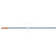 Przewód instalacyjny X05V-K 0,5 biały-niebieski 4512441S /250m/