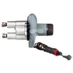 Mieszarka 1600W obroty: I: 0-450, II: 0-600 min-1 58G788