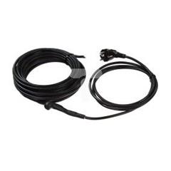 Przewód grzejny do rur 18W/m 10m GPRU-10/18 z termostatem bimetalowym MTC10000133